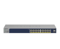 Netgear GS724TP-300EUS - 1246065 - zdjęcie 1